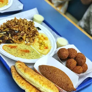 food
