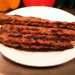 ribs, bbq ribs, food