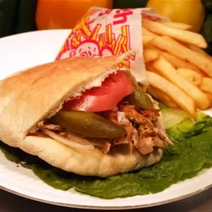 sandwiches, sandwich, food