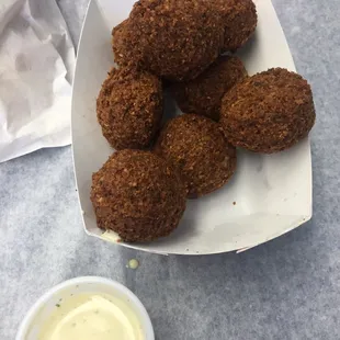 Falafel