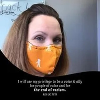 Melissa K.