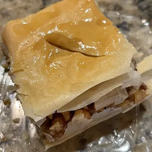 Baklava