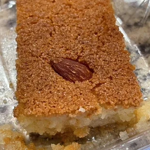 Honey Cake