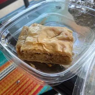 Baklava