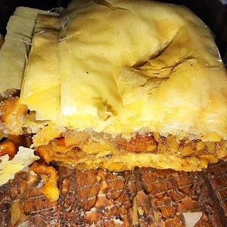 Baklava