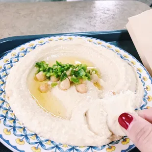 Hummus