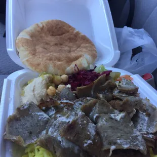 All these good food for $5.99?!