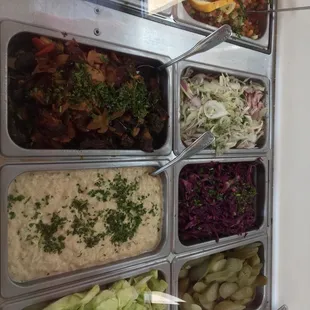 Eat all the things at least once