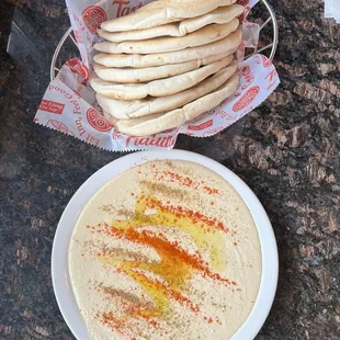 Hummus