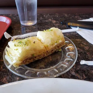 Baklava