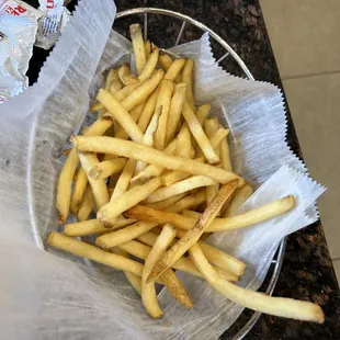 Fries