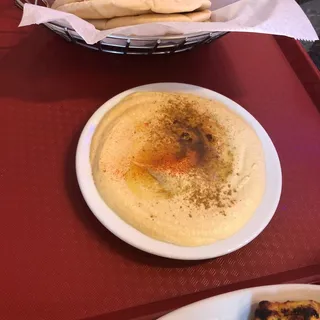 Hummus