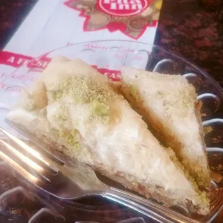 Baklava