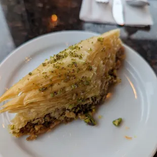 Baklava