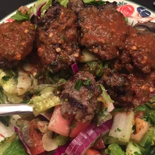 Fatoush Salad