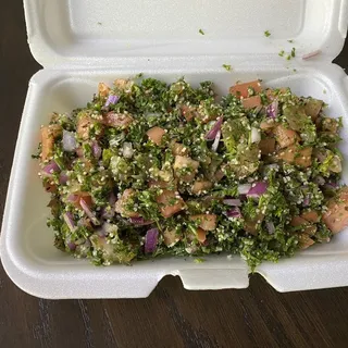 Tabouleh Salad