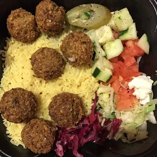 Falafel