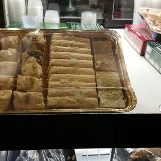 Baklava