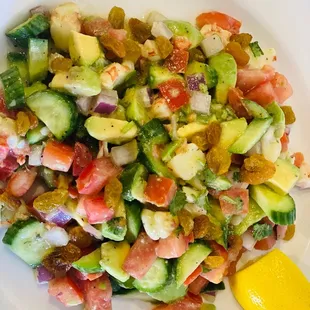 Ceviche