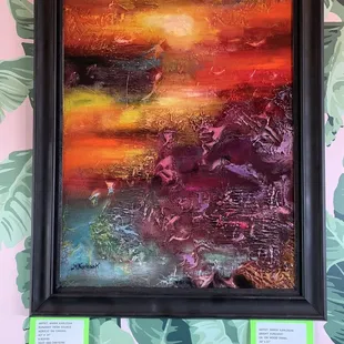 Art: ARTIST MARIA KARLOSAK