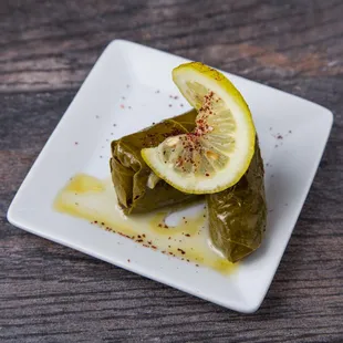 Dolmades