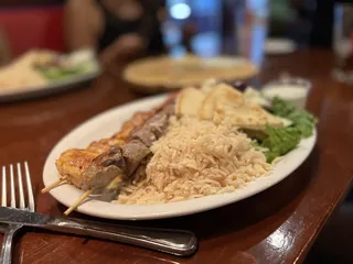 Istanbul Mediterranean Cuisine & Bar