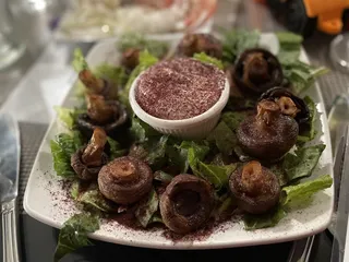 Shish Kebab House of Tucson