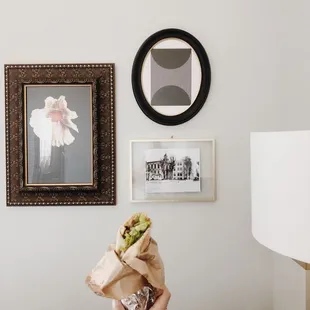 Pretty photo for a pretty bad experience