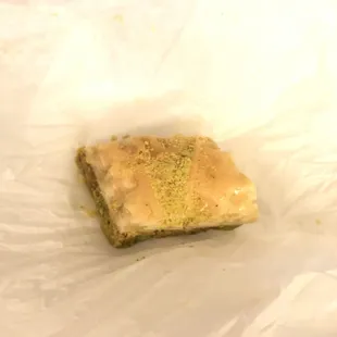 Baklava