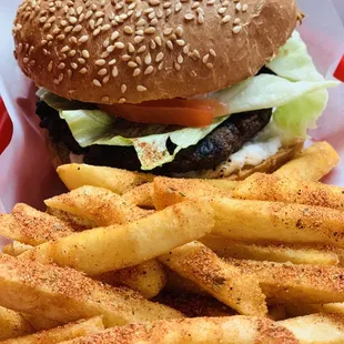 burger, food, burgers
