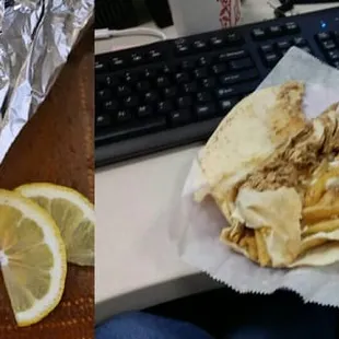 Expectation vs Reality
