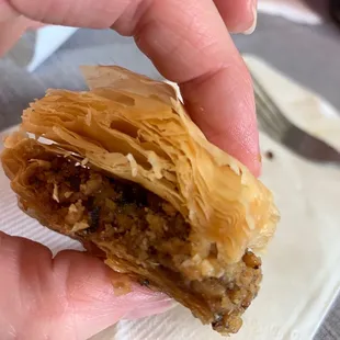 Baklava