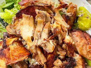 Grape Leaf Express -Tampa