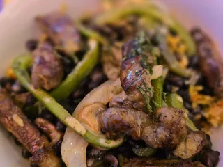 Uncle Joe's New York Diner