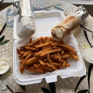 food