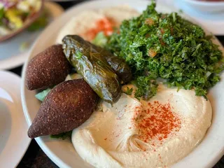 Pita Pita