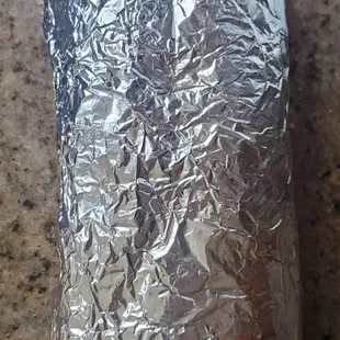 California Burrito