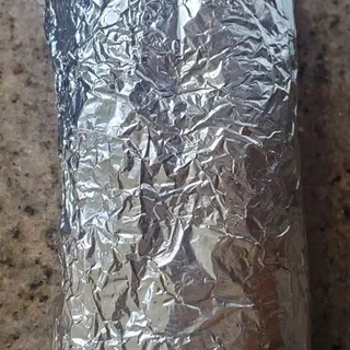 California burrito
