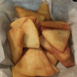 Pita Chips