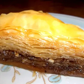 Baklava