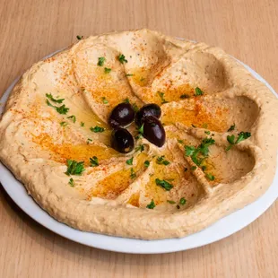 Hummus