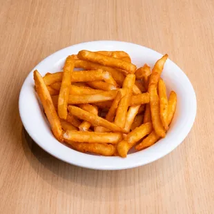 Crispy Fries