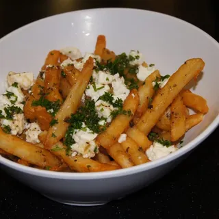 Greek Fries