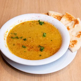 Lentil Soup