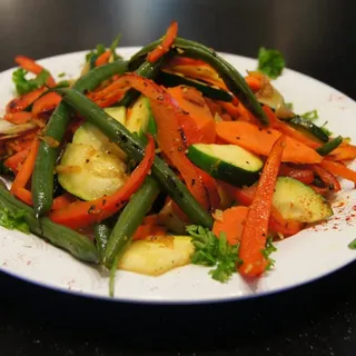 Vegetable Medley