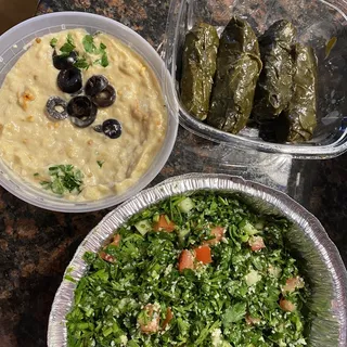 Baba Ganoush