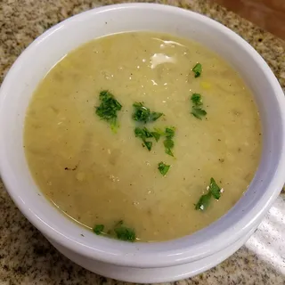 Lentil Soup
