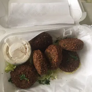 Falafel