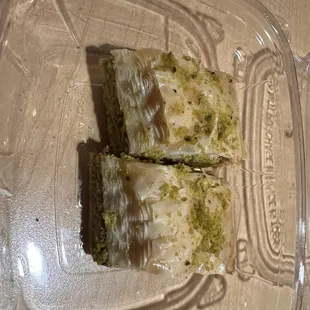 Baklava