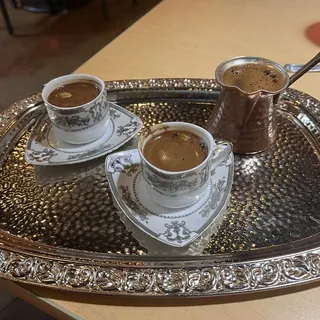 Turkish Coffee